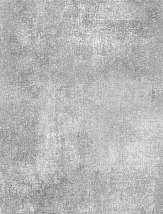 Dry Brush Slate Gray Danhui Nai Wilmington Prints Cotton Fabric WP-1077-89205-909