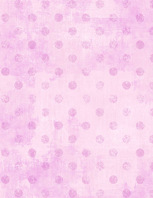 Dry Brush Dots Pale Pink Essential Basics Danhui Nai Wilmington Prints Cotton Fabric WP-1077-89290-300