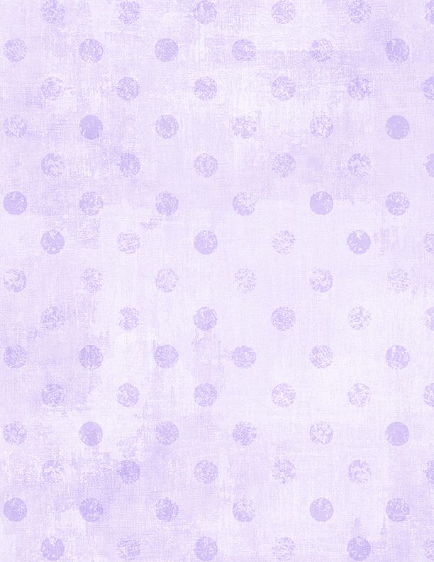 Dry Brush Dots Pale Violet Essential Basics Danhui Nai Wilmington Prints Cotton Fabric WP-1077-89290-600