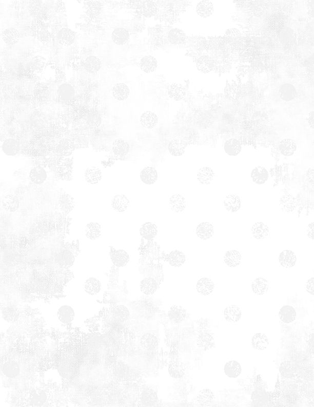 Dry Brush Dots White Essential Basics Danhui Nai Wilmington Prints Cotton Fabric WP-1077-89290-100