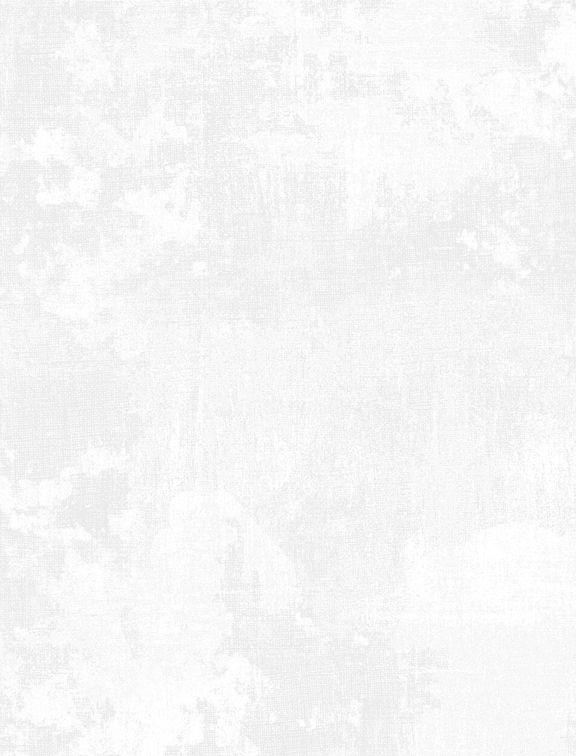 Dry Brush 108" Wideback White on White Danhui Nai Wilmington Prints Cotton Fabric WP-1055-7213-100
