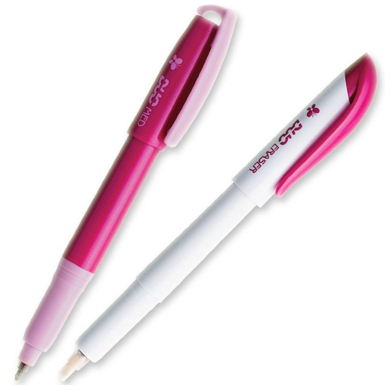 Duo Marker & Eraser Sewline SEW-FAB50031