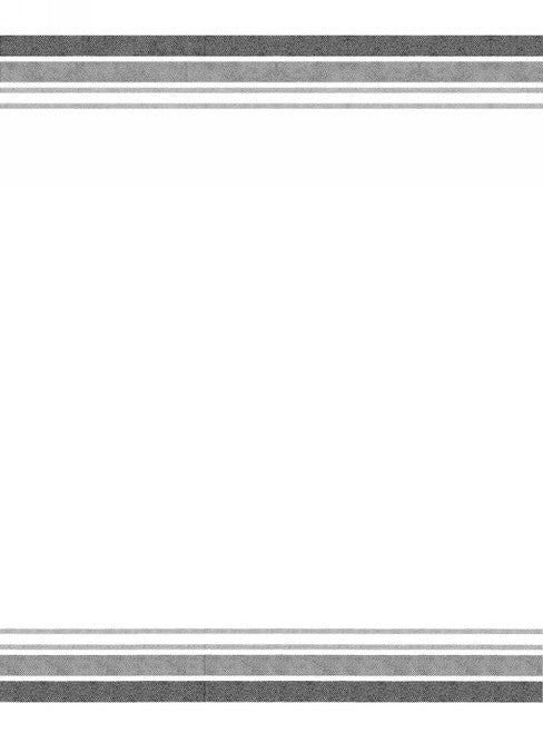 E Towels Solid Border Stripe White Grey Studio E Fabrics 20" x 27" Cotton Fabric