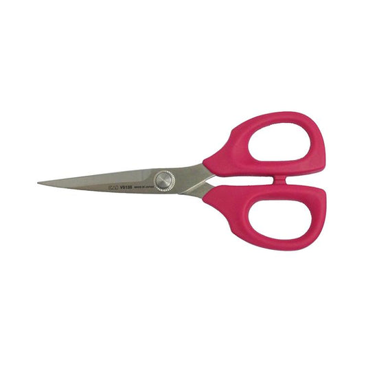 Embroidery Scissor 5.5'' Berry Pink Kai Scissors V5135