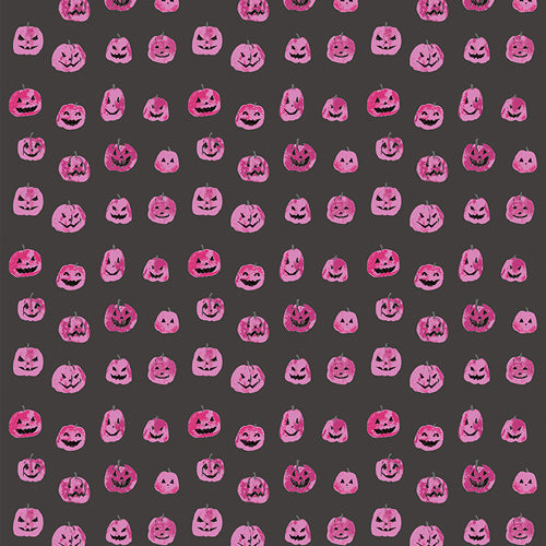 Enshadow Gourd Parade Shadow Katarina Roccella Art Gallery Fabrics Cotton Fabric AGF-ENW-49407