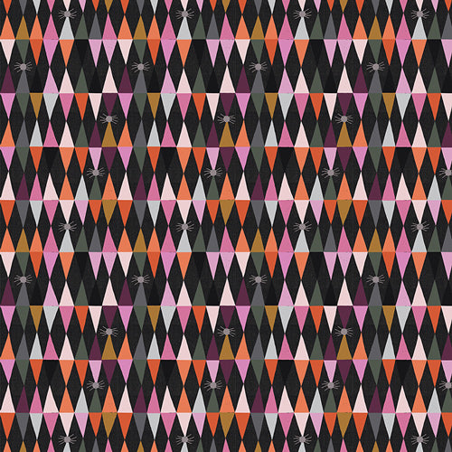 Enshadow Threadling Dusk Katarina Roccella Art Gallery Fabrics Cotton Fabric AGF-ENW-49404