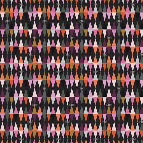 Enshadow Threadling Dusk Katarina Roccella Art Gallery Fabrics Cotton Fabric AGF-ENW-49404 | US Fabric Shop