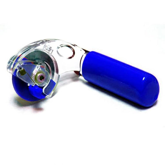 Ergo Rotary Cutter 45mm Left Hand Martelli Enterprises ME-EC-45-LH