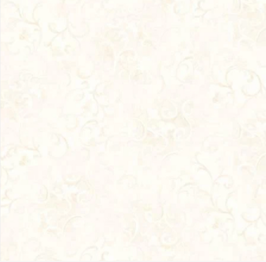 Essentials Basics Scroll Lightest Taupe Wilmington Prints Cotton Fabric WP-1077-89025-101