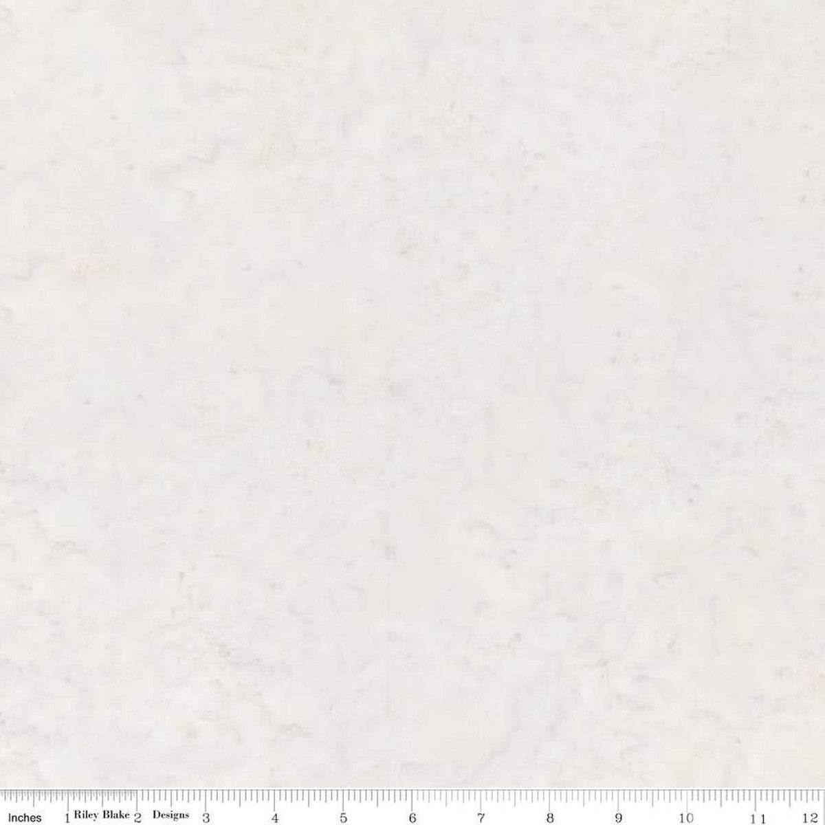 Expressions Batiks Hand-Dyes Basic Texture Blender Cream Riley Blake Cotton Fabric RB-BT21000-112