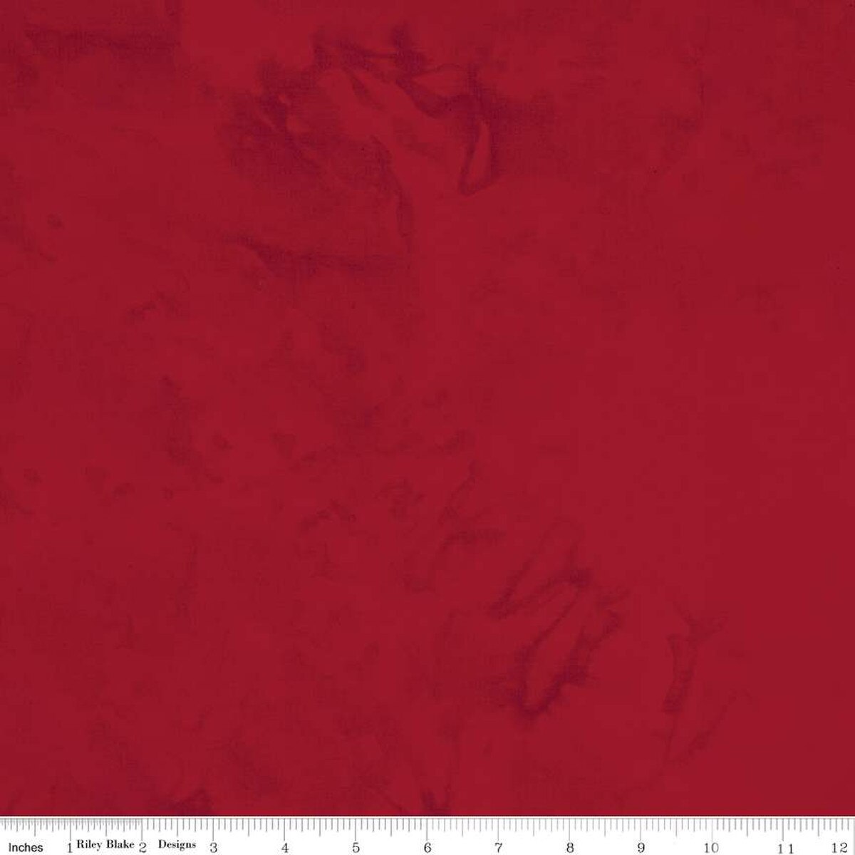 Expressions Batiks Hand-Dyes Basic Texture Blender Red Blake Designs Cotton Fabric