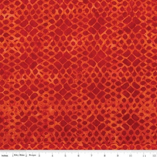 Expressions Batiks Tjaps Halloween Desire Riley Blake Designs Cotton Fabric RB-BTHH-1251