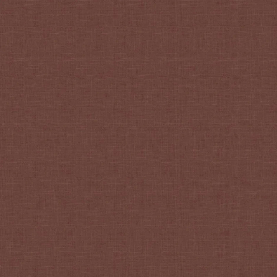 Fairfax LINEN Cocoa Brown Riley Blake 55% Linen 45% Cotton Fabric RB-LN400-COCOA