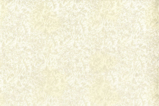 Fairy Frost Natural Beige Pearlized Metallic Michael Miller Cotton Fabric MM-CM0376-Natu