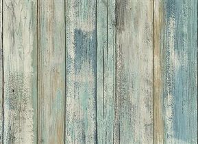 Farmall Hometown Life Barn Planks Sykel Cotton Fabric