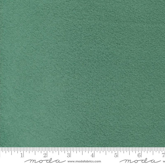 Fireside Soft Textures Teal Moda Polyester Fabric MD-60001-32