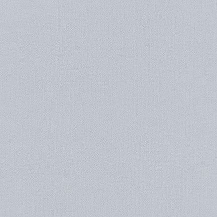 Flannel Solid Dolphin Grey Robert Kaufman Cotton fabric RK-F019-959