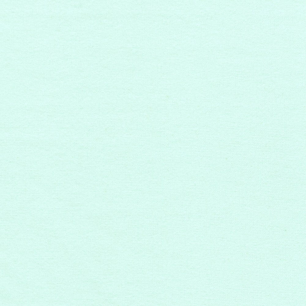 Flannel Solid 2-Ply Flannel Stronger & Loftier Sea Mist Robert Kaufman Cotton Fabric RK-F019-1329