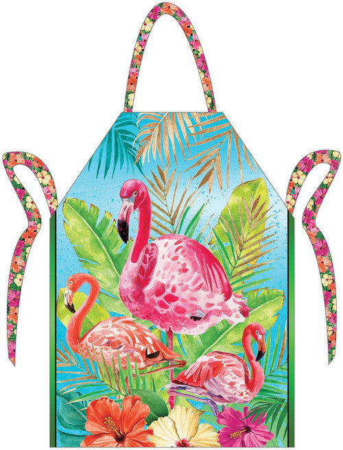 Flock Star Apron Duet Blank Quilting-FREE PROJECT