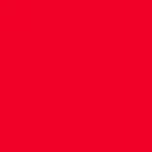 Fluffy Solids Basics Red Henry Glass Cotton Fabric HG-FLUFFYE-SOLID-RED