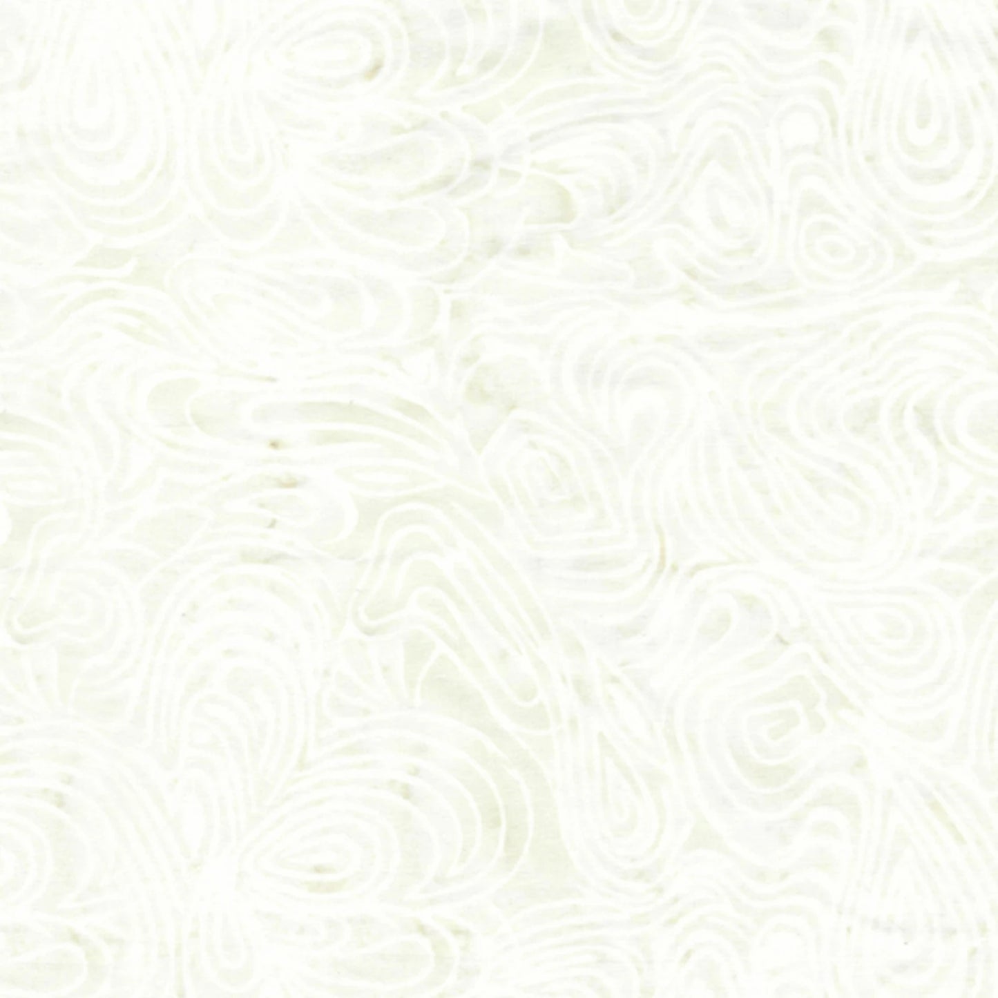 Neutrals Milk Shake Swirling Island Batik Cotton Batik Fabric IB-MILKSHAKE