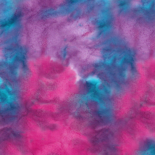 Foundations Basics Batik Confetti Multi Island Batik Cotton Fabric IB-Confetti