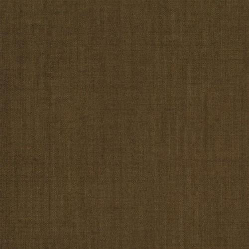 French General Solids Brown Moda Cotton Fabric