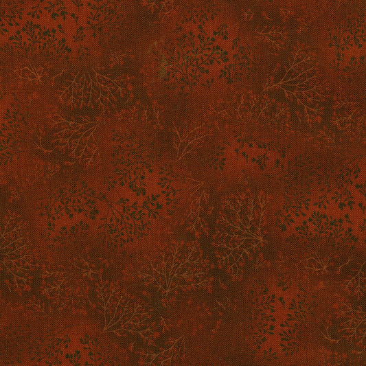 Fusions 7 Merlot Red Spray Robert Kaufman Cotton Fabric RK-EYJ-5573-23