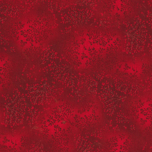 Fusions 7 Ruby Spray Robert Kaufman Cotton Fabric RK-EYJ-5573-118