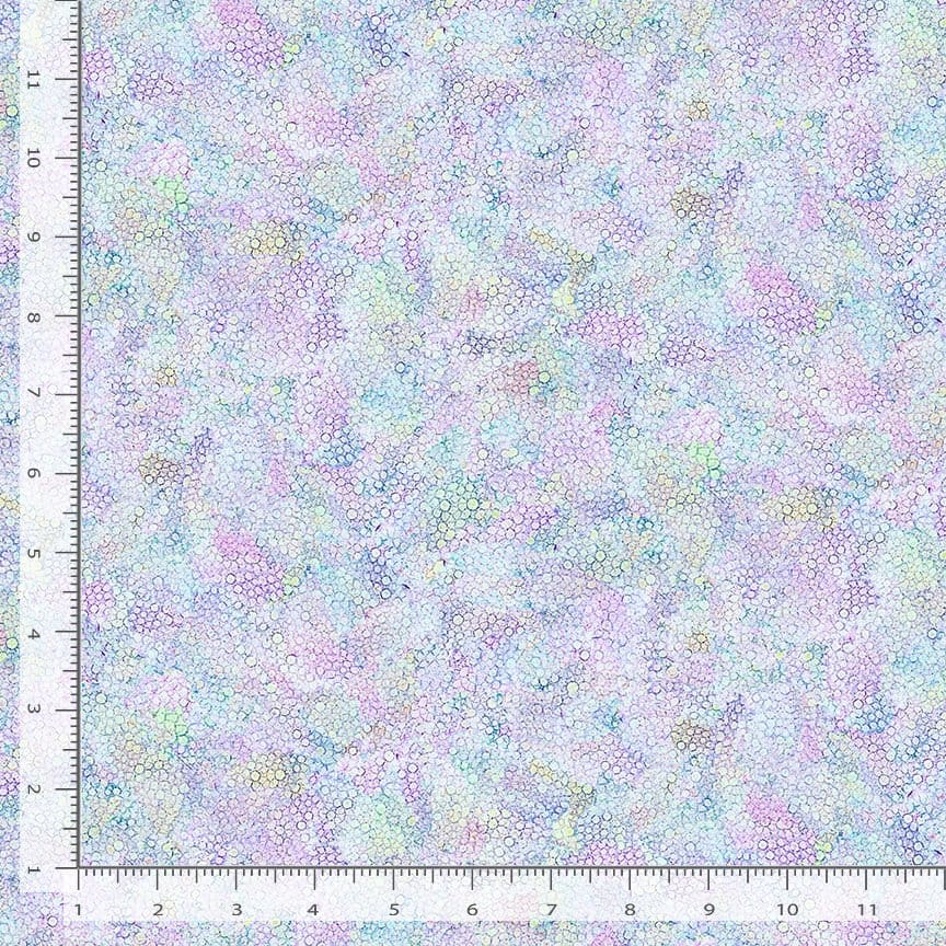 Garden Delight Bubble Texture Timeless Treasures Cotton Fabric TT-DOT-CD3212-Pastel | US Fabric Shop