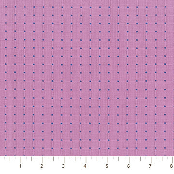 Garden Variety Seeds Westeria Anna Maria Parry Northcott Cotton Fabric NC-WAMT100-80L