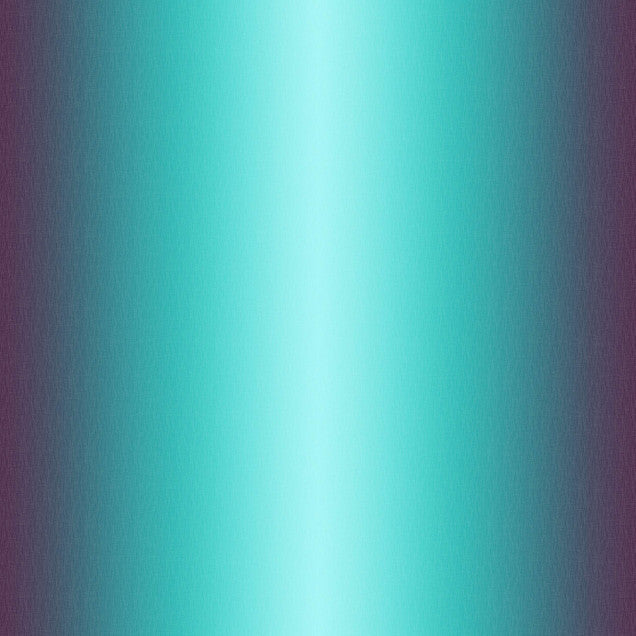 Gelato Ombre Dark Violet Aqua Tonal Maywood Studio Cotton Fabric