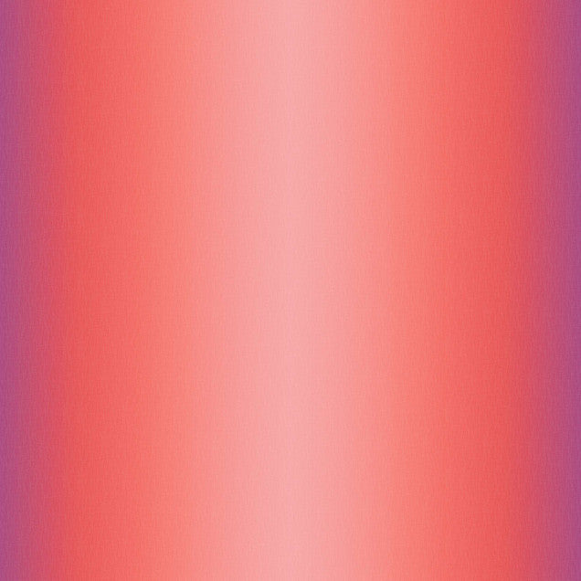 Gelato Ombre Magenta Coral Pink Tonal Maywood Studio Cotton Fabric