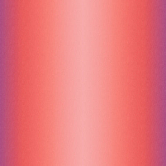 Gelato Ombre Magenta Coral Pink Tonal Maywood Studio Cotton Fabric