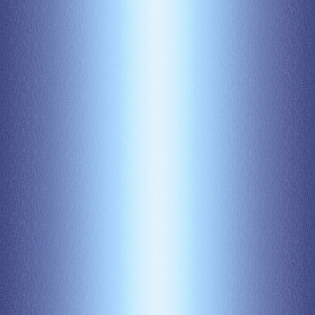 Gelato Ombre Navy White Tonal Maywood Studio Cotton Fabric