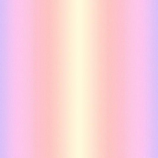 Gelato Ombre Pastel Rainbow Tonal Maywood Studio Cotton Fabric