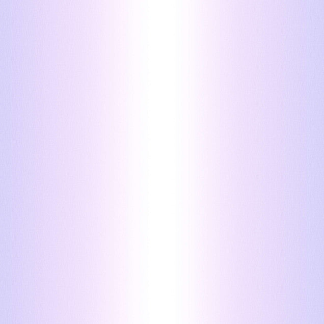 Gelato Ombre Pastel Purple White Tonal Maywood Studio Cotton Fabric MS-11216-VW