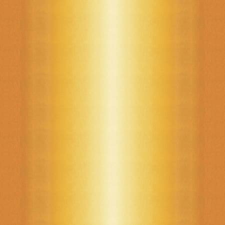 Gelato Ombre Yellow Tonal Maywood Studio Cotton Fabric