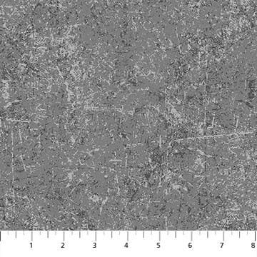 Glisten Aluminum Grey Patrick Lose Northcott Cotton Fabric NC-P10091-92 | US Fabric Shop