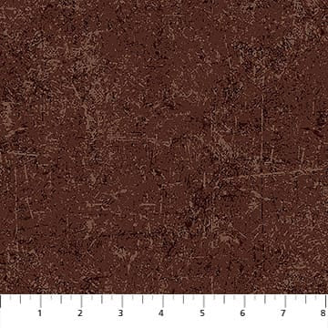 Glisten Chocolate Brown Patrick Lose Northcott Cotton Fabric NC-P10091-35 | US Fabric Shop