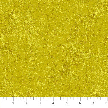 Glisten Citron Green Yellow Patrick Lose Northcott Cotton Fabric NC-P10091-99