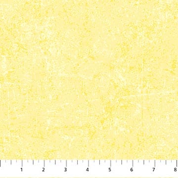 Glisten Lemonade Light Yellow Patrick Lose Northcott Cotton Fabric NC-P10091-50 | US Fabric Shop