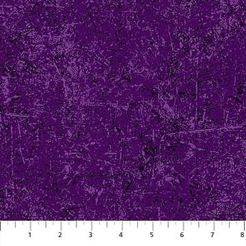 Glisten Mulberry Purple Patrick Lose Northcott Cotton Fabric NC-P10091-86 | US Fabric Shop