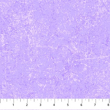 Glisten Sorbet Grape Light Purple Patrick Lose Northcott Cotton Fabric NC-P10091-80