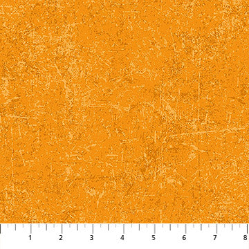 Glisten Tuscany Orange Patrick Lose Northcott Cotton Fabric NC-P10091-53