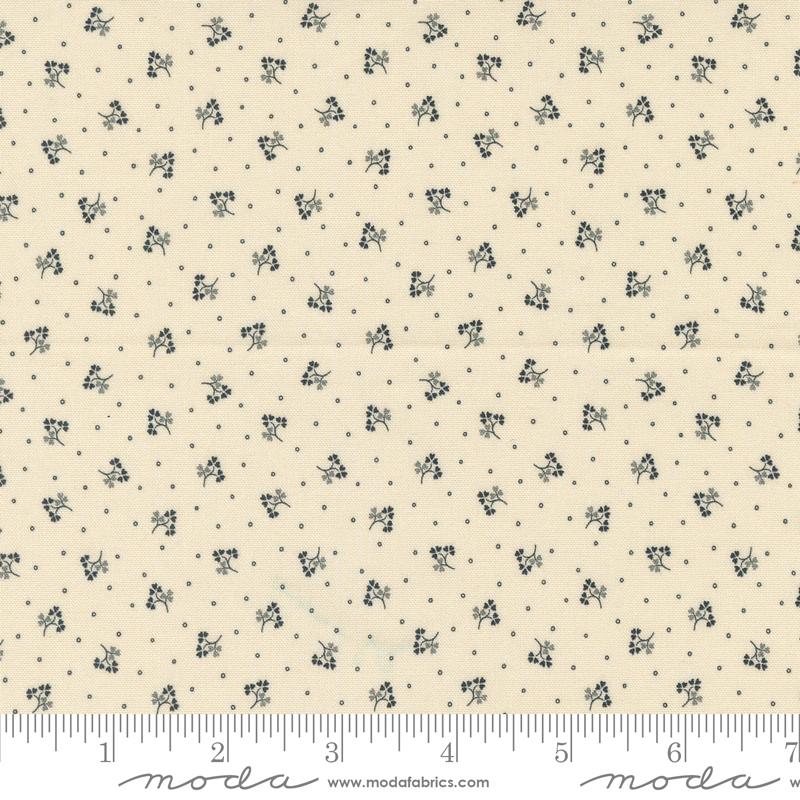 Goodnight Irene Summer Dress Blenders Shirting Sweet Cream Betsy Chutchian Moda Cotton Fabric