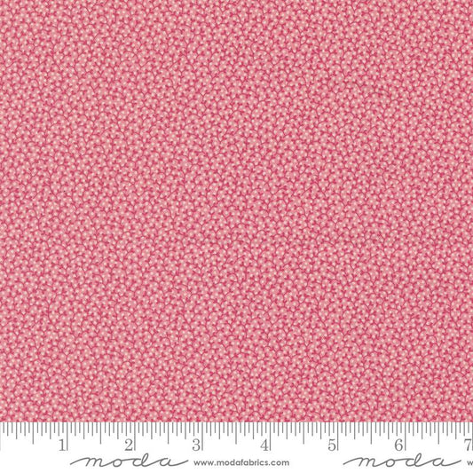 Goodnight Irene Sweetheart Blenders Vines Carnation Pink Betsy Chutchian Moda Cotton Fabric