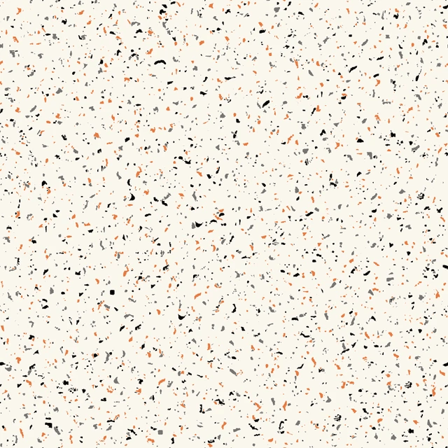 Goth Gardens Texture White Maywood Studio Cotton Fabric MS-MAS10856-W | US Fabric Shop