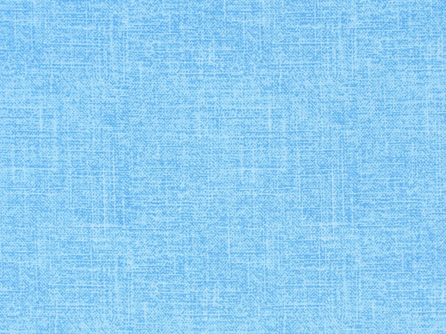 Grain of Color Texture Blender Sky Blue Choice Cotton Fabric