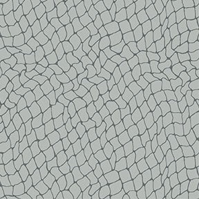Graydations Network Pewter Gray Michael Miller Cotton Fabric